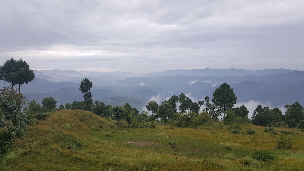 Corbett Hill Resorts  by OpenSky, Lansdowne