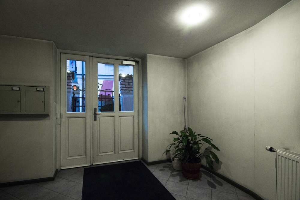 Old Riga Apartments