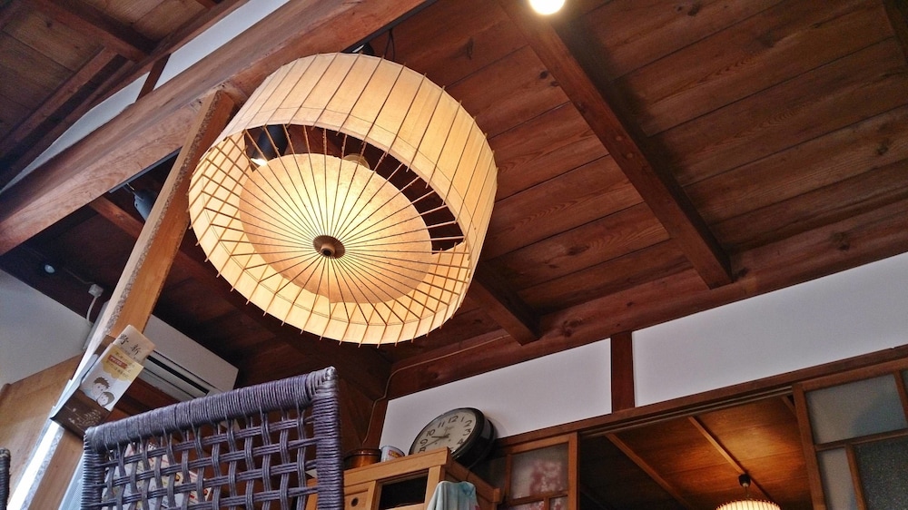 Kyo Machiya Guest House Makuya