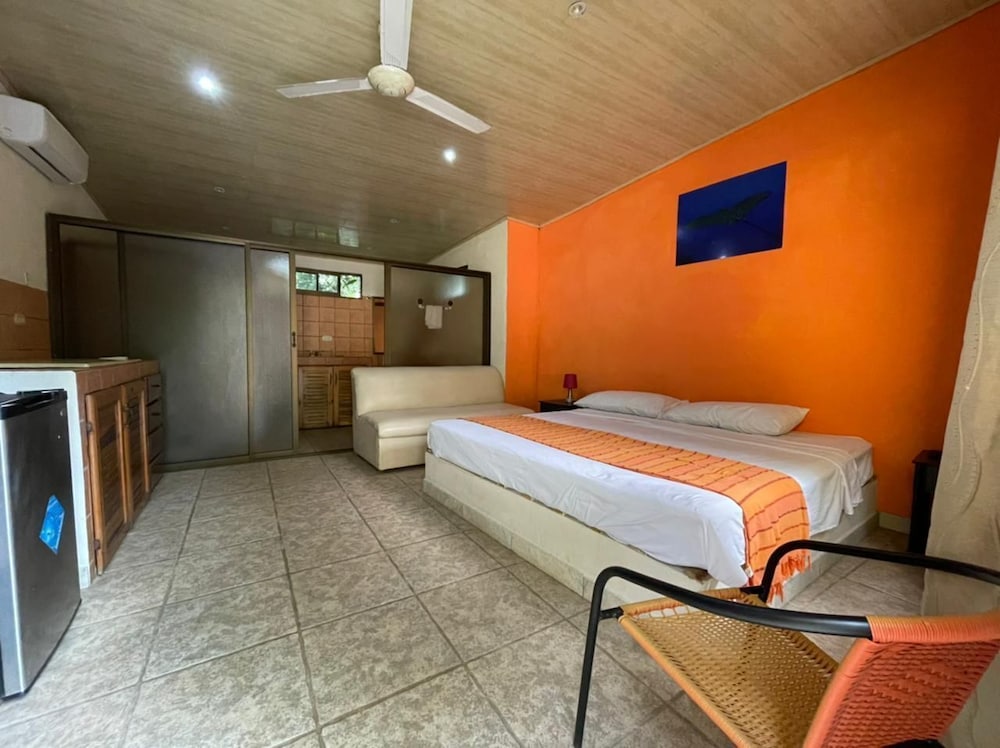 Hotel Colibri
