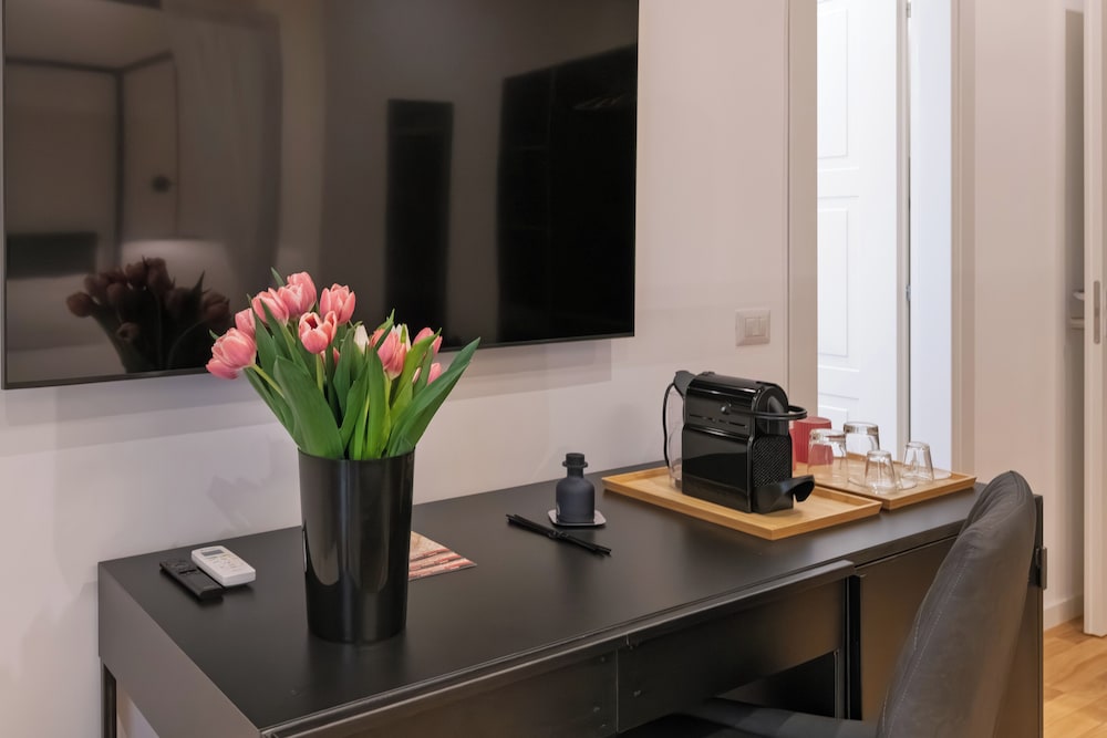 EFFE 9 FLAMINIO Guest House