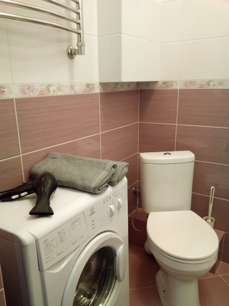 Lakshmi Apartment Novy Arbat 1k