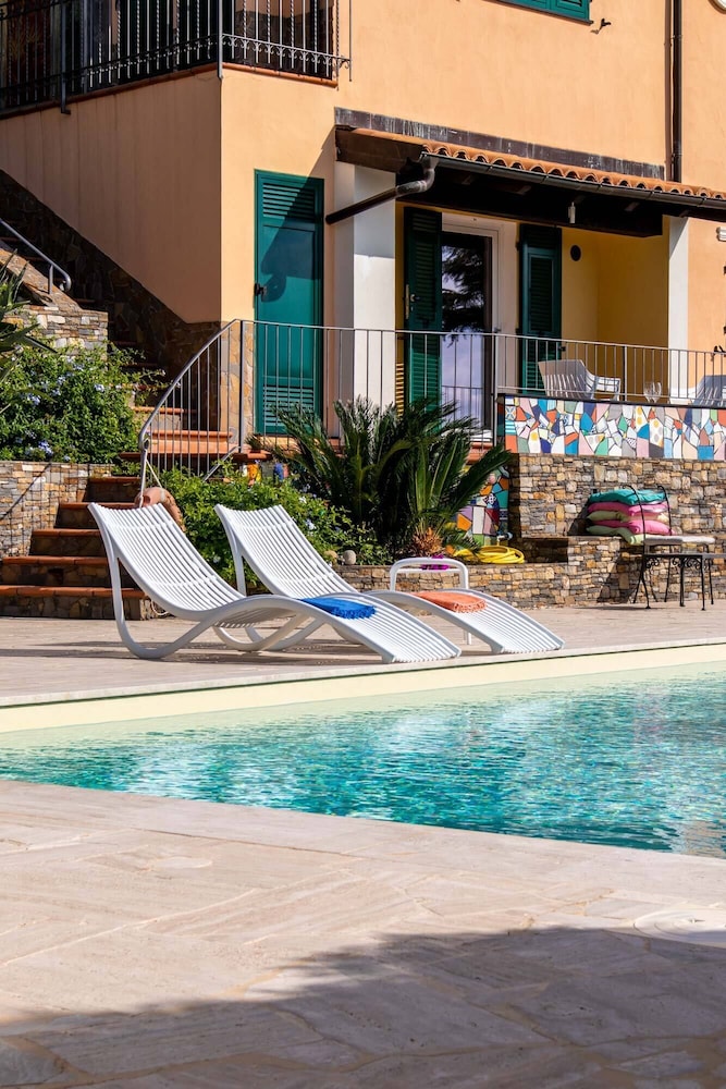 Il Mirto Bed and Breakfast