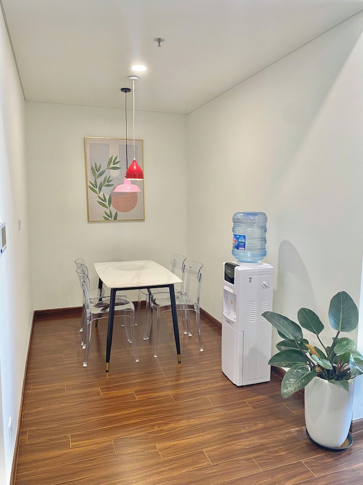 Vinhomes Ocean Park 1 Gia Lâm Apartment
