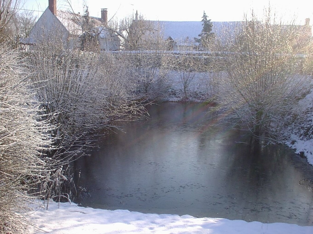 La Pause Val de Loire