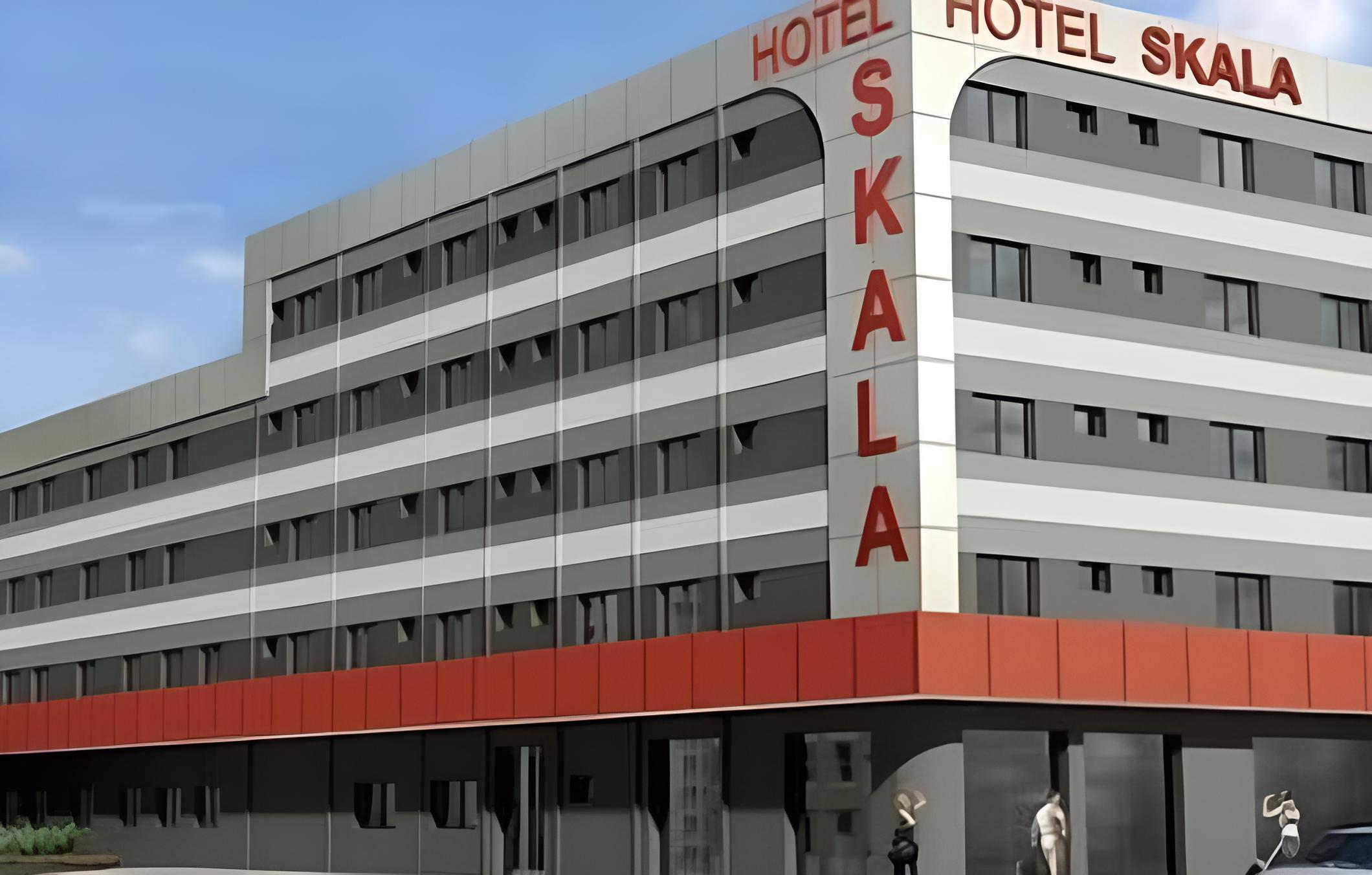 Hotel Skala