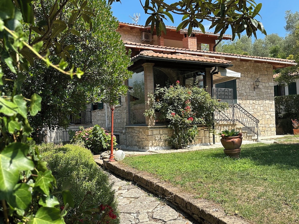 Villa Miramì