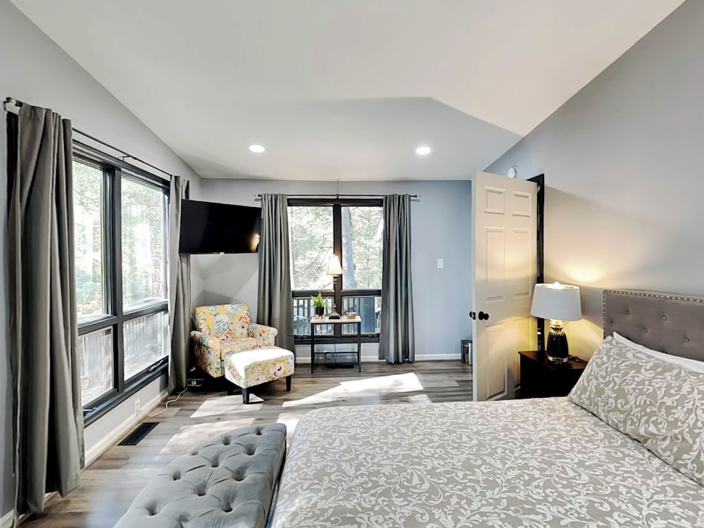 Elderburn Luxury Lodges