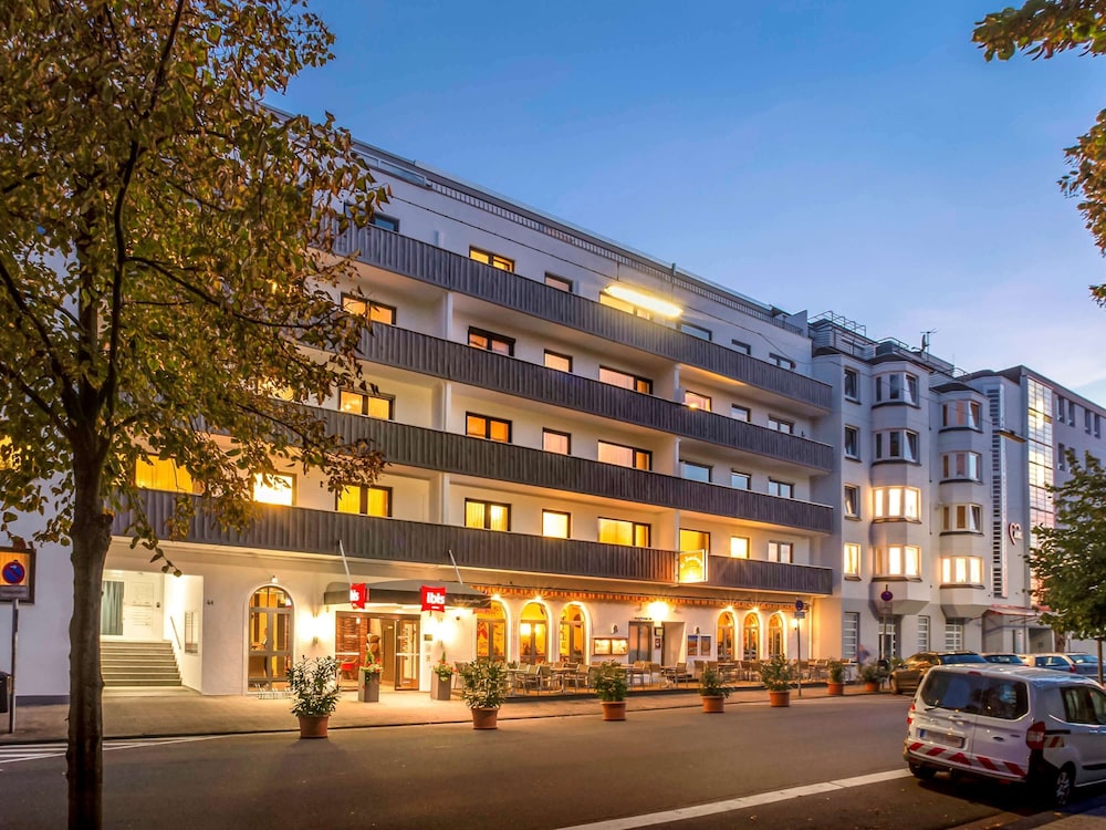Saarbruecken Vacations - ibis Saarbruecken City - Property Image 1