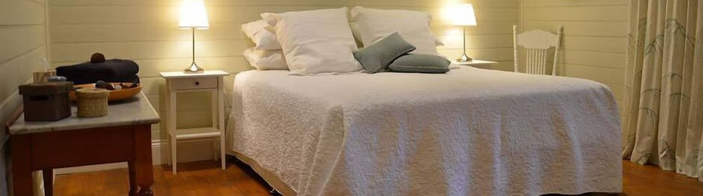 Brooklyn Farm Bed and Breakfast