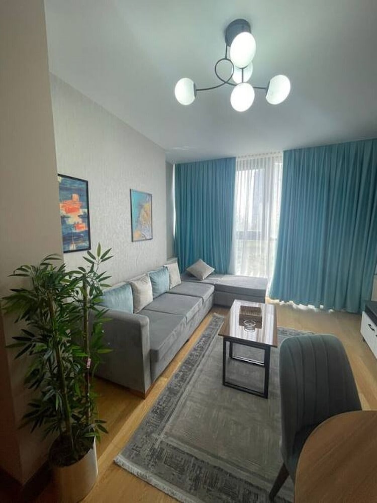 Special1 1 Apartment in Batisehir Near Mail of IST