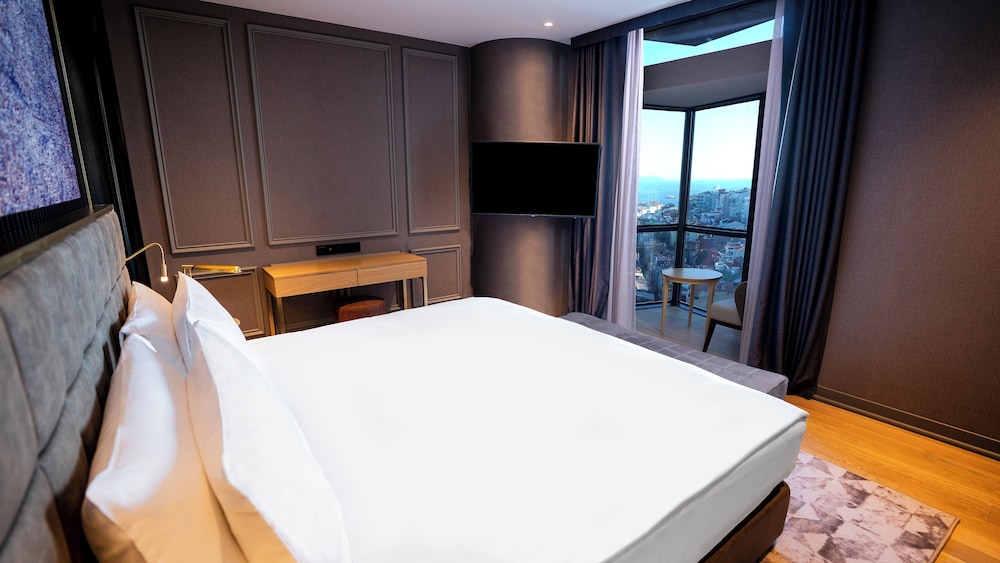 Sofitel İstanbul Taksim - Image 28