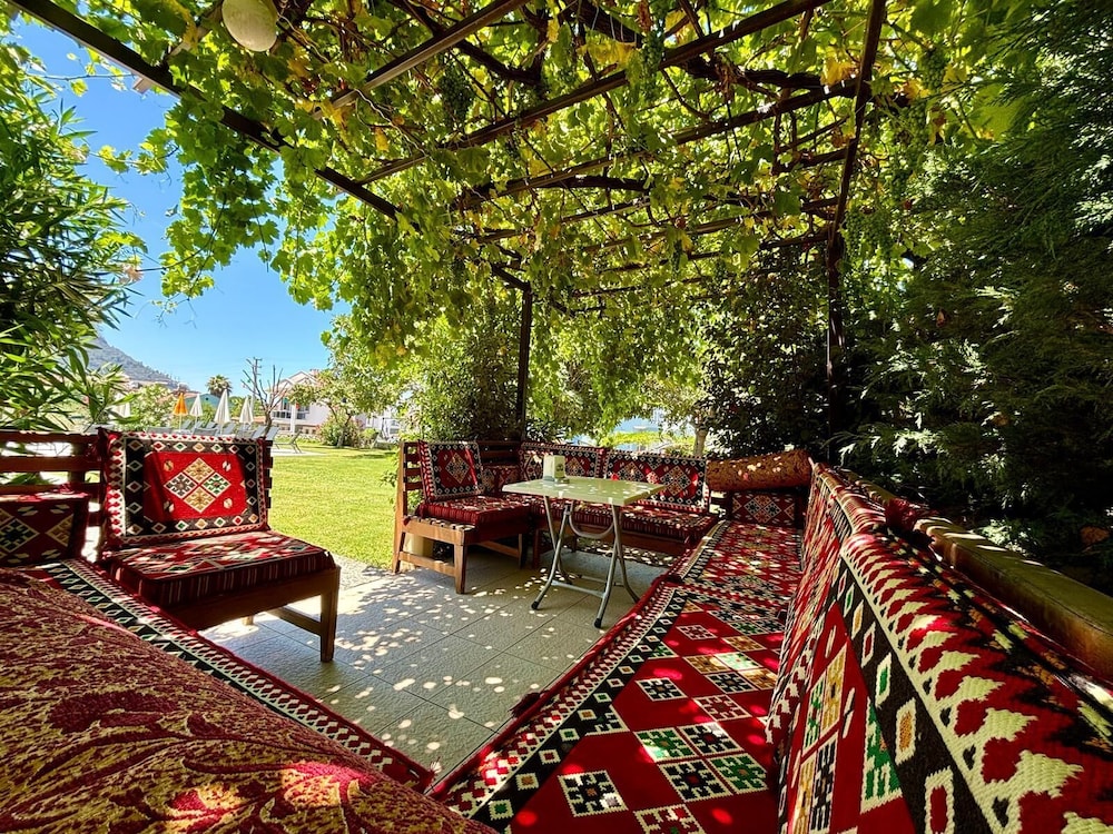 İNCİRLİ BUTİK OTEL