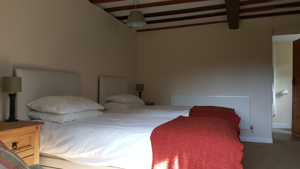 Wickham House view 5