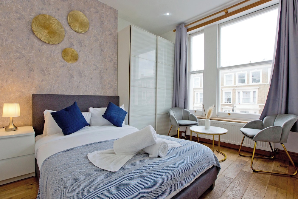 Imperial Earls Court Apartments