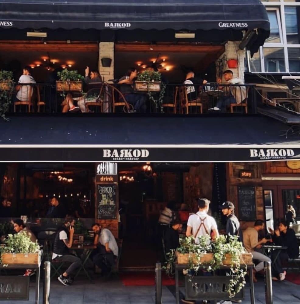 Barkod Otel - Image 9