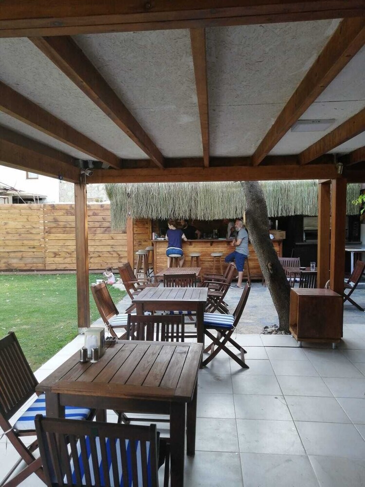 Myndos Bed & Breakfast en Bodrum