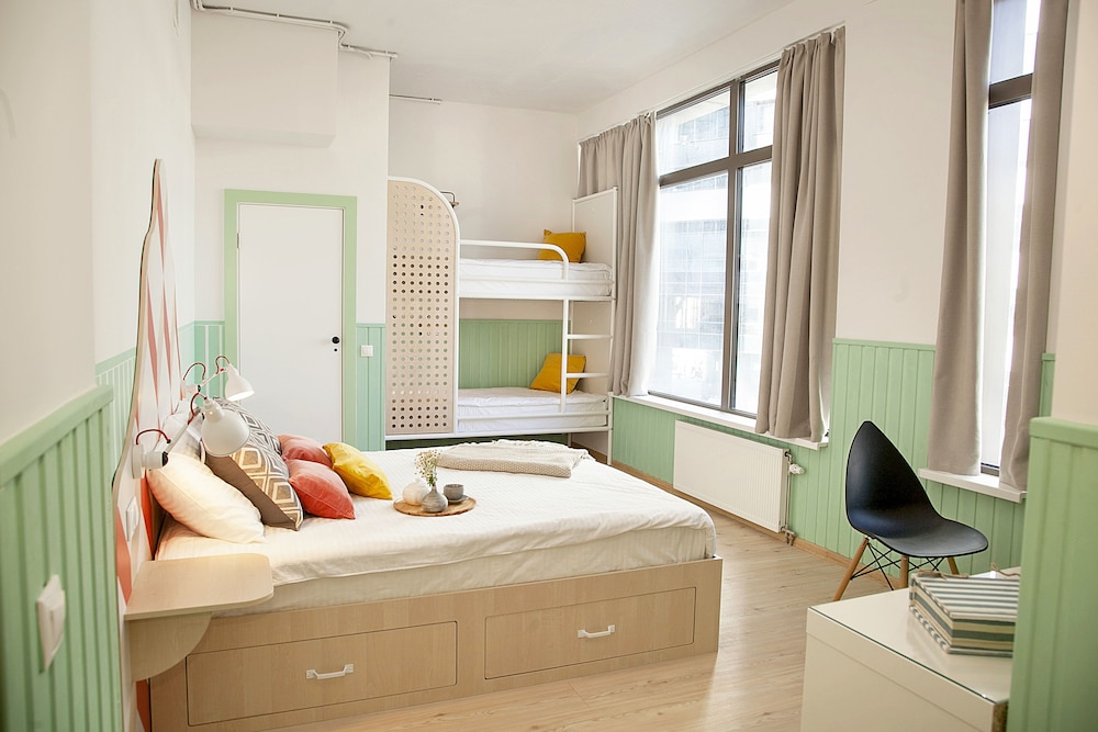 Hostel NETIZEN