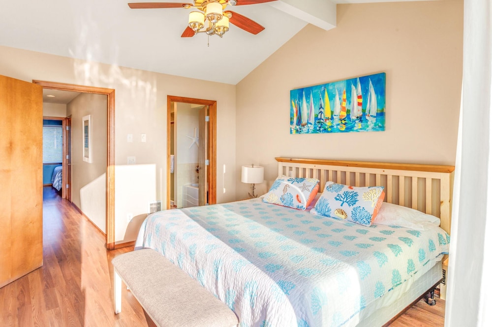 Beach Dream One in Moclips