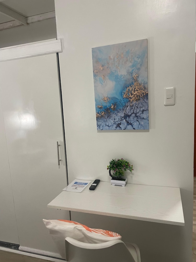 Mesavirre Garden Residences Furnished Units