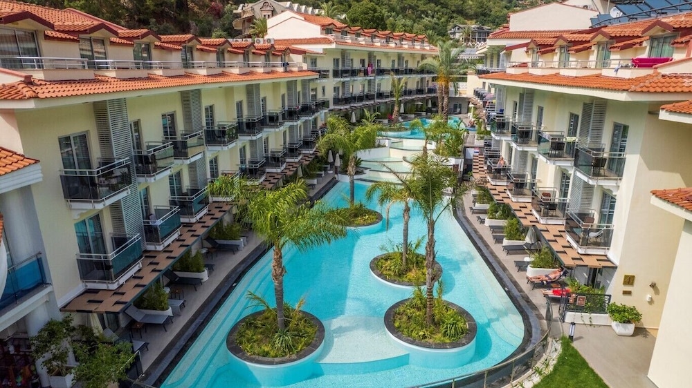Montebello Resort & Spa – Her Şey Dahil - Image 48