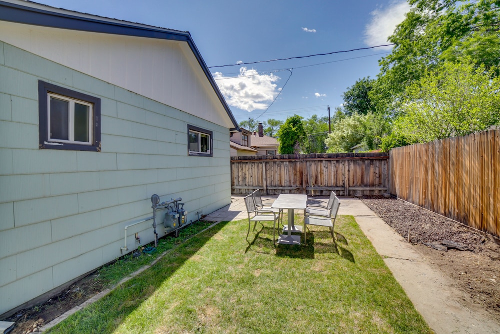 Carson City Vacations - Carson City Vacation Rental 19 Mi to Lake Tahoe! - Property Image 2