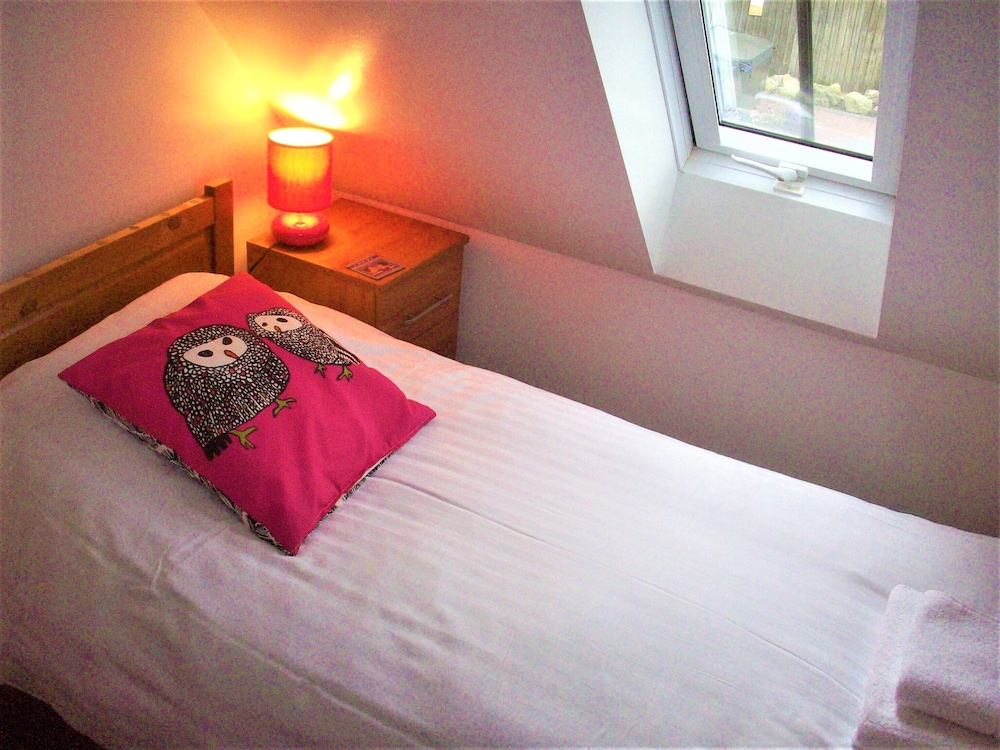 Devizes Vacations - Homestead Stables - Property Image 40