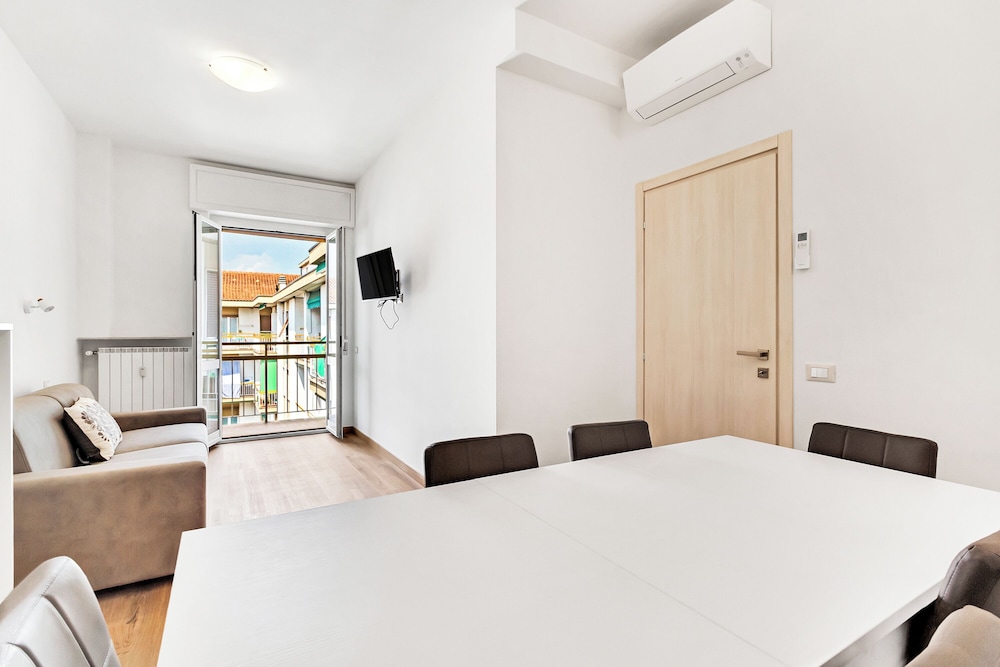 Alessia's Flat - Borgo Palazzo