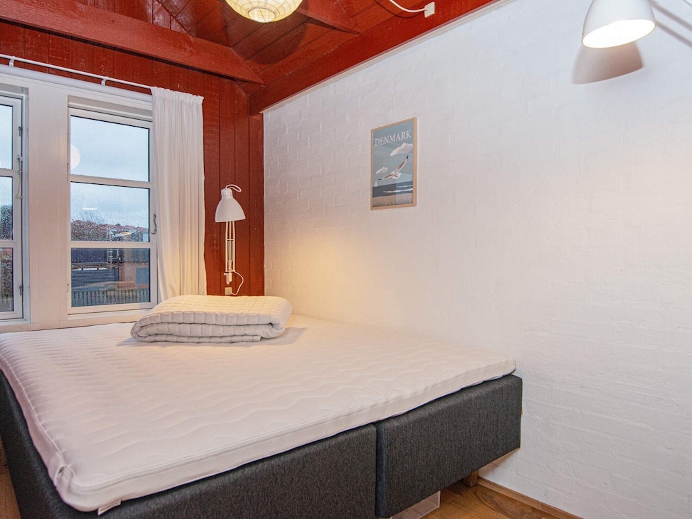 6 Person Holiday Home in Ebeltoft-by Traum view 2