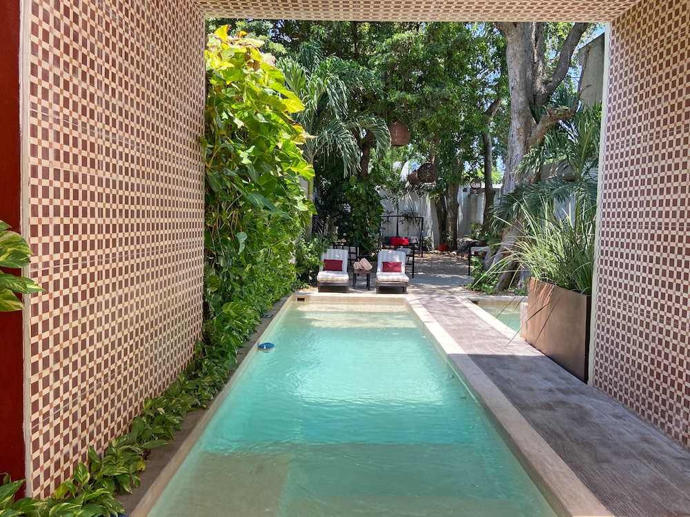 Casa Italia Luxury Guest House - Adults Only
