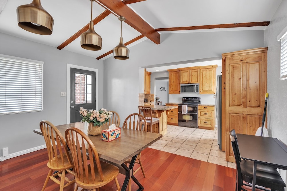 Sugar Run 4 Bedroom Home