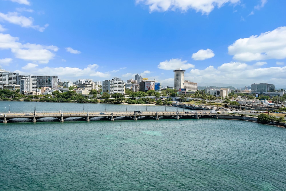 Seaside Historic San Juan Exclusive Terrace