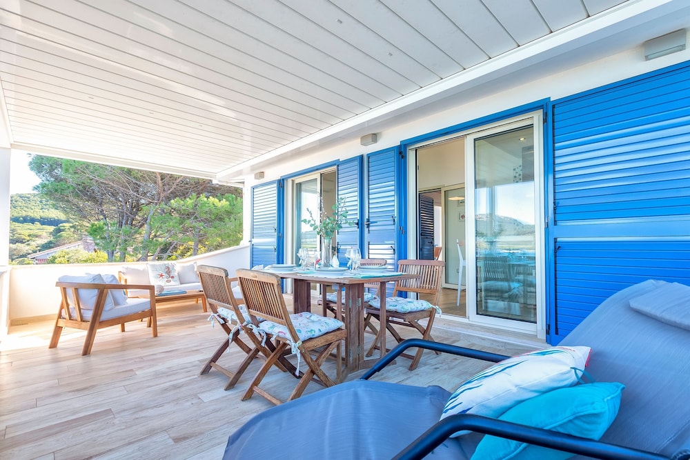 Sardinia Re - Porto Conte Bay Terrace