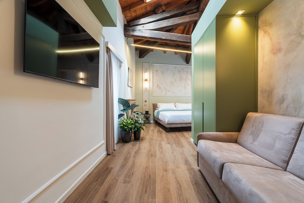 La Merope Guest House de Charme