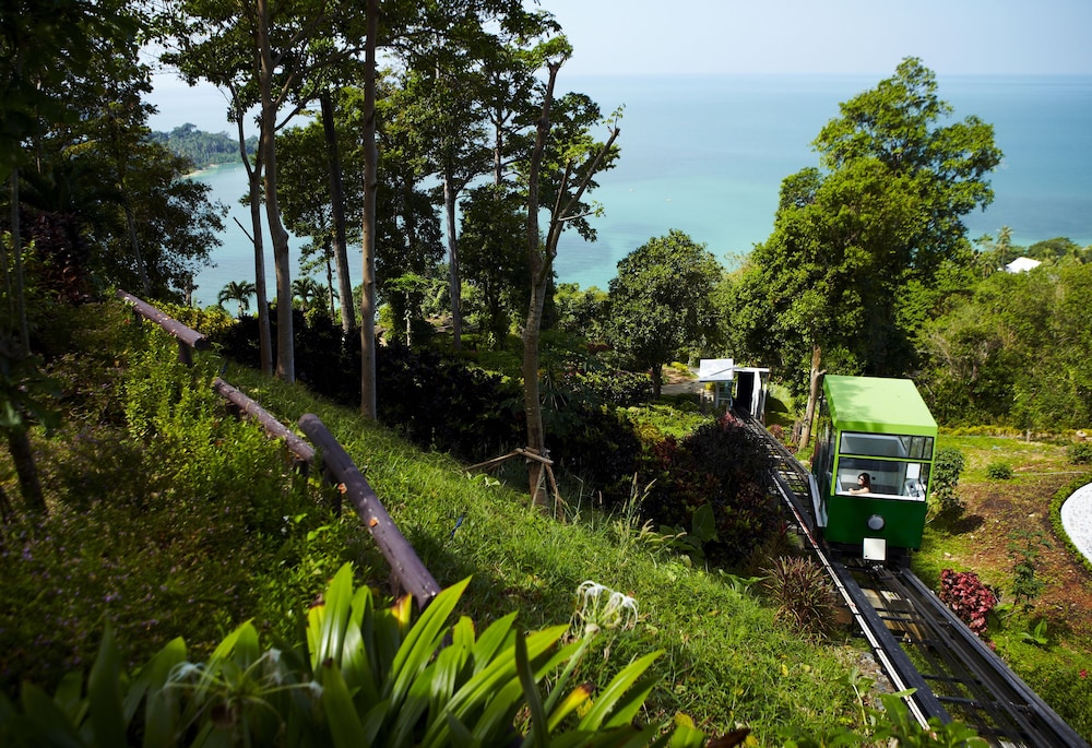 SYLVAN Koh Chang