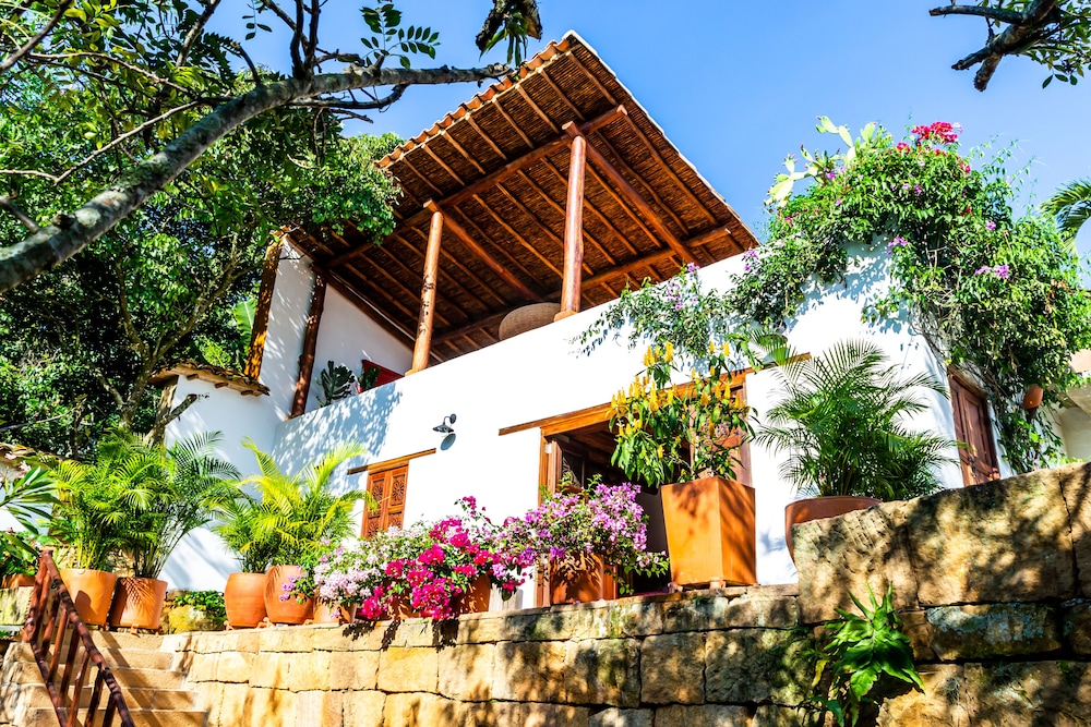Casa Yahri