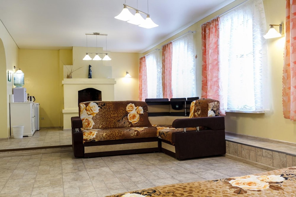 Guesthouse Nadezhda