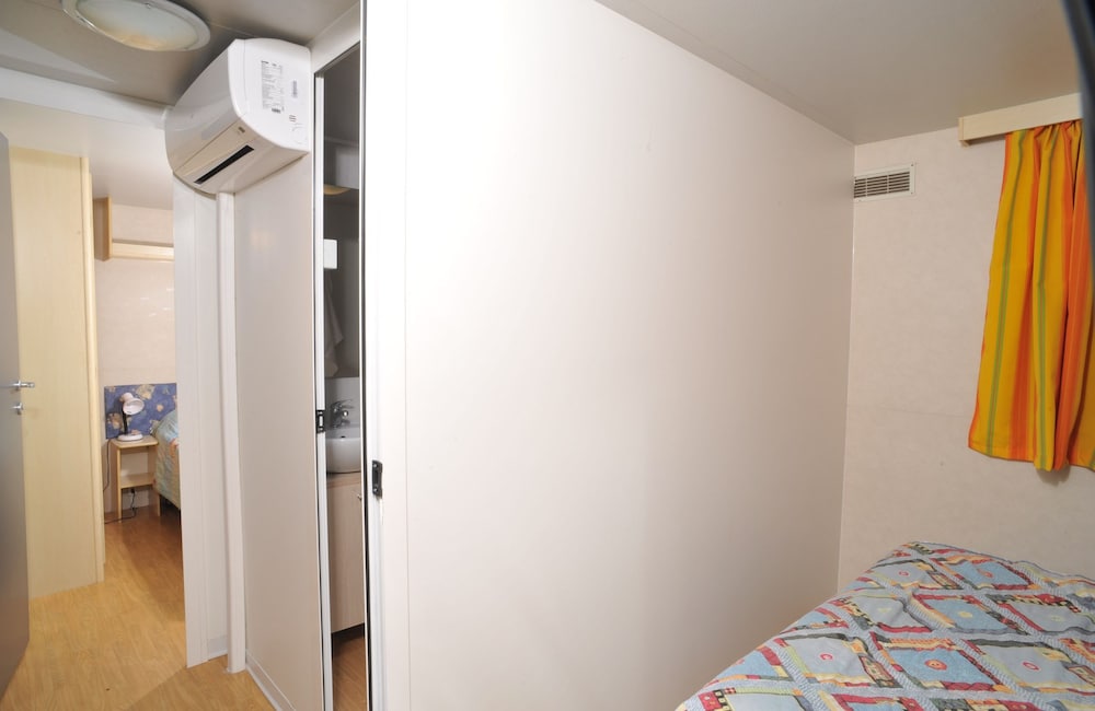 Villaggio Punta Lunga Camping