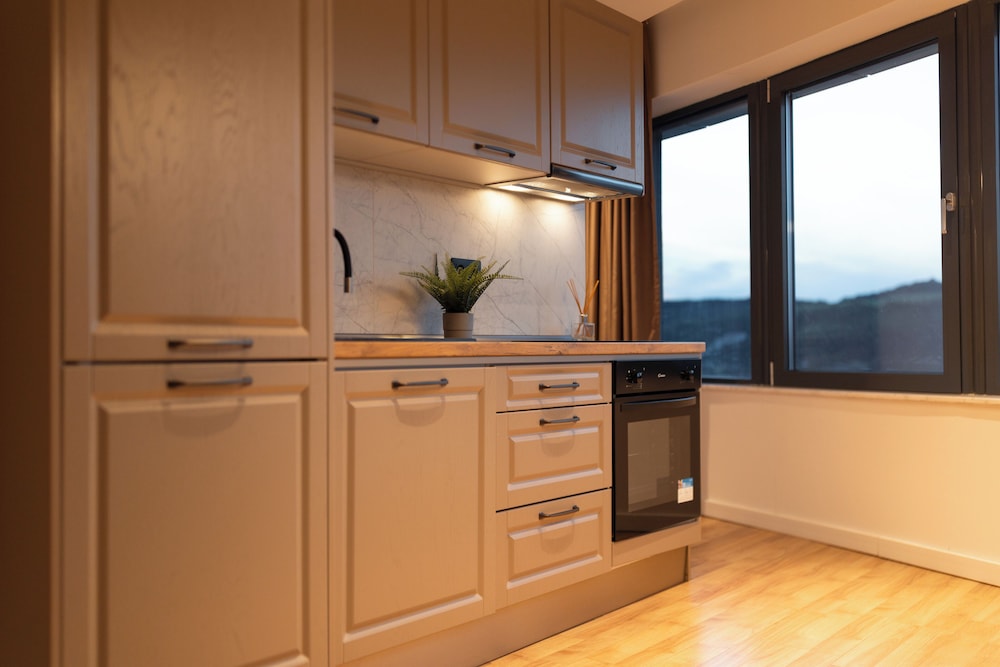Nest Inn Azure Apartment view 5