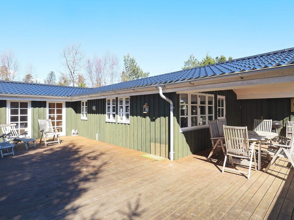 6 Person Holiday Home in Jerup view 2