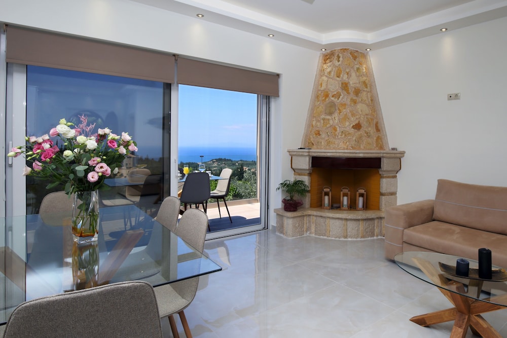 Villas Goudis