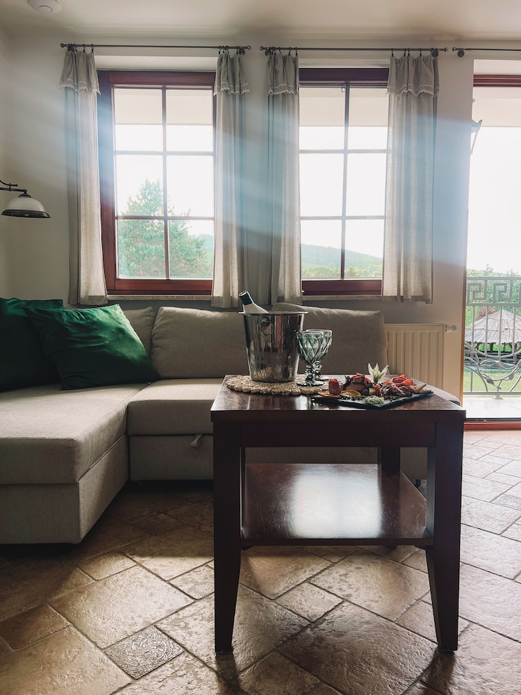 Końska Dolina view 5