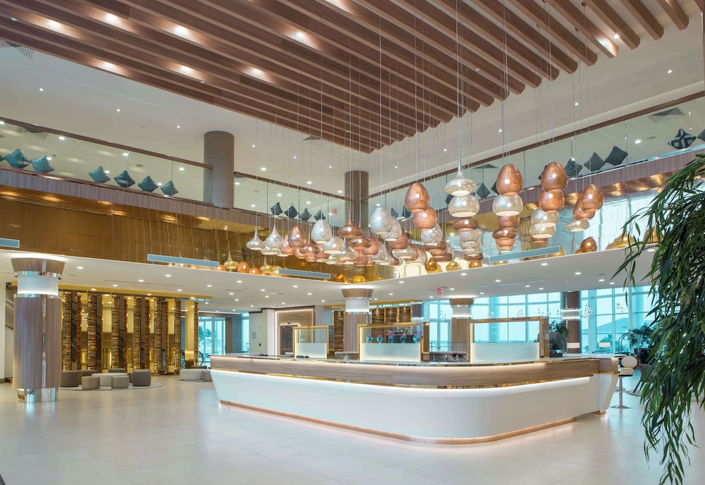 Hilton At Resorts World Bimini - Property Image 1