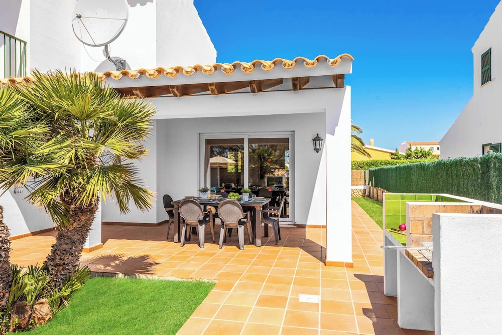 Villa Tierrasol