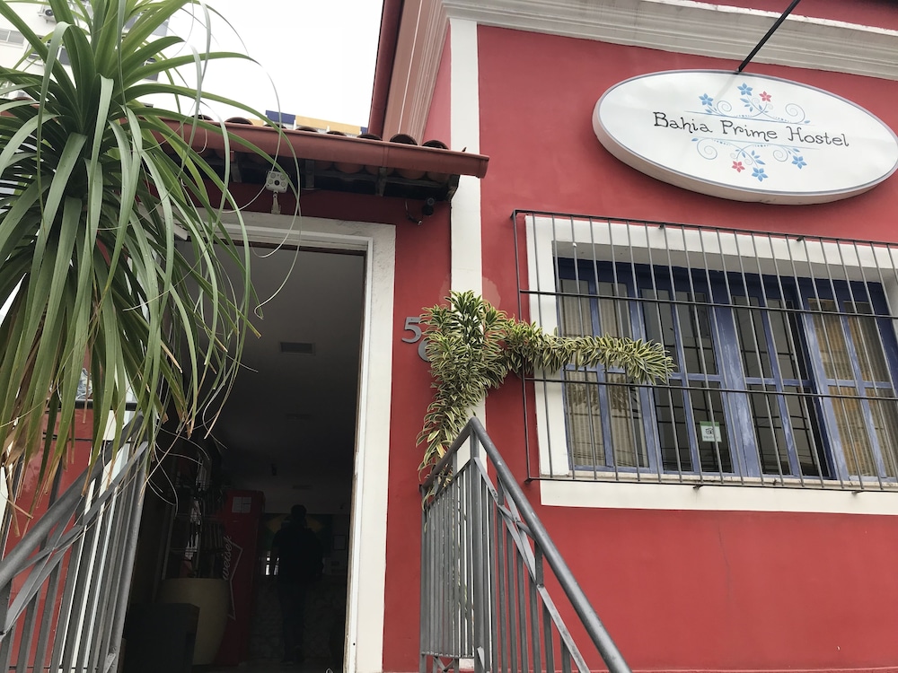 Bahia Prime Hostel