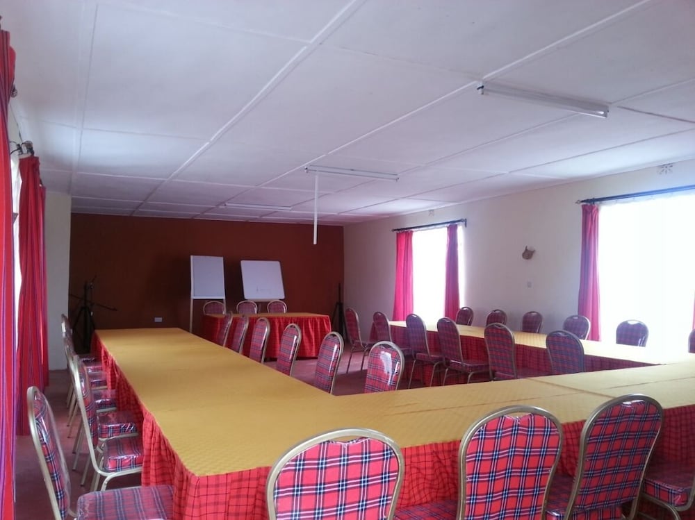 Meetings & Events