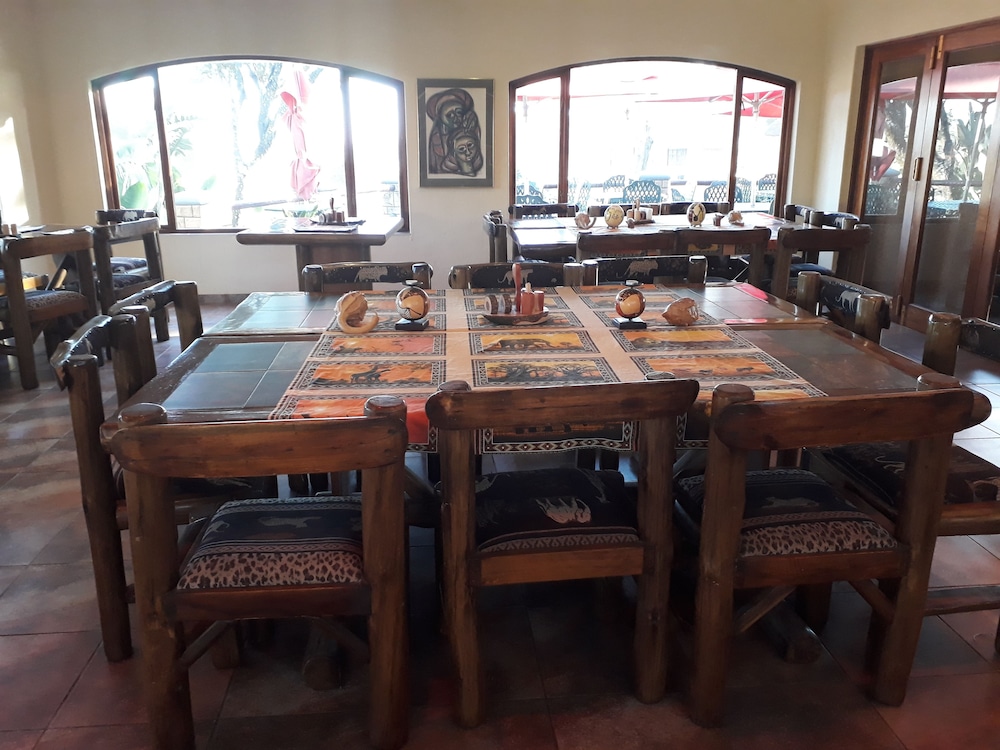 Das Landhaus Guest Lodge & Conferencing Center
