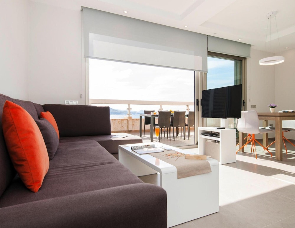Apartment in Las Palmas de Gran Canaria