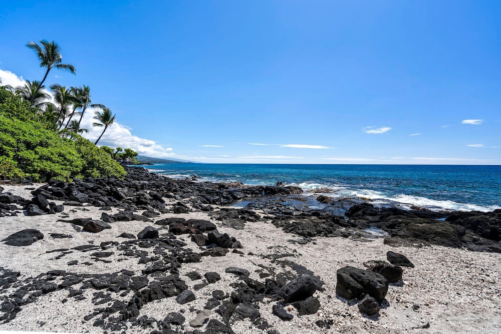 Beautifully Updated Oceanfront Condo - AC - Concierge Included - Vrkcv
