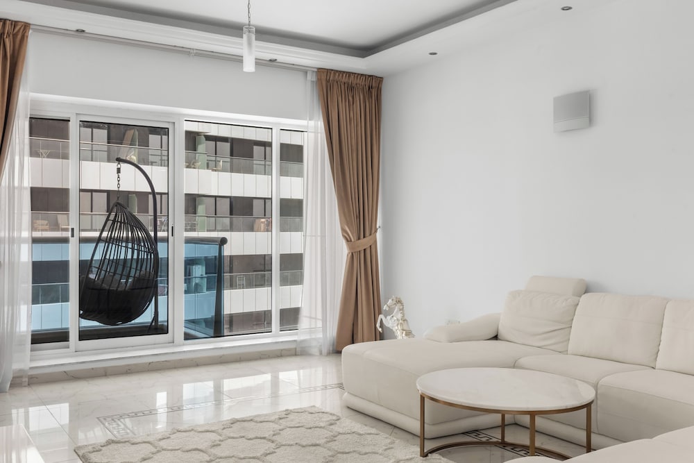 Opal Tower Residences by CEG Group